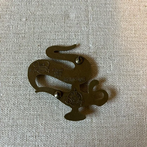 Disney Aladdin Pin Collection - Picture 6 of 7